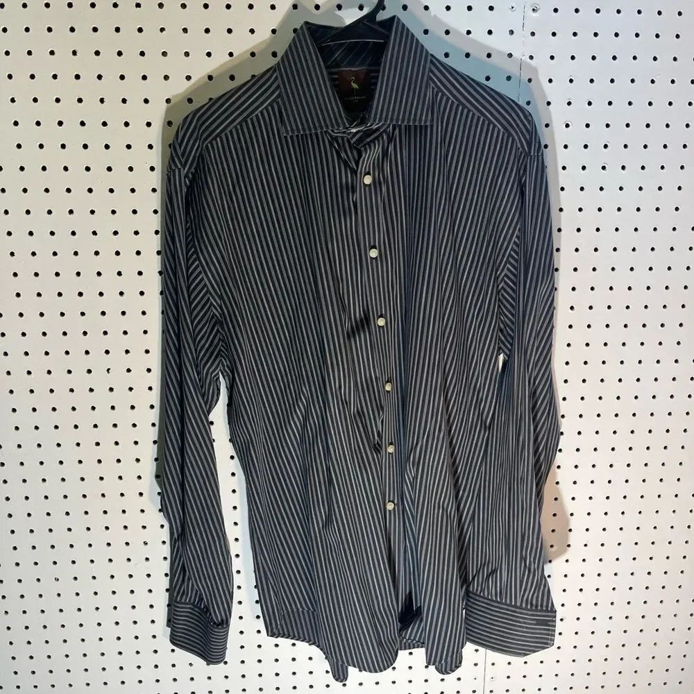 Tailorbyrd button down shirt